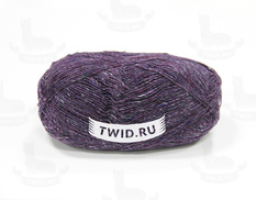 Soft Donegal 5582 (Purple Heart)